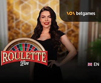 Rúiléid Beo le Betgames