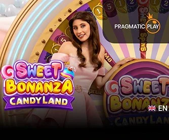 Tír Mhilis Bonanza Candy le Pragmatic Play
